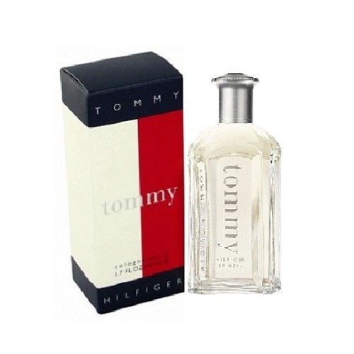 Tommy Hilfiger Cologne by Tommy Hilfiger 1.7oz Cologne Spray for men